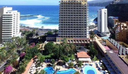 Sunlight Bahia Principe San Felipe