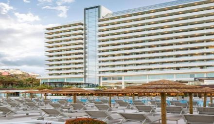 Meliá Costa Atlantis