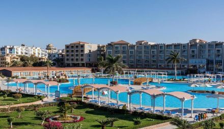 Sunrise Alora Aqua Park Resort