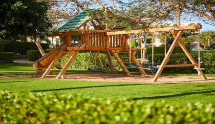 Jaz Belvedere Resort Premium