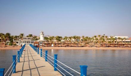 Coral Sea Holiday Resort