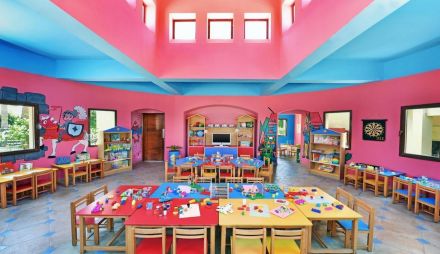 Jaz Mirabel Park and Club Superior