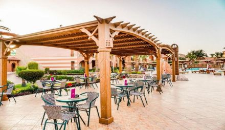 Charmillion Gardens Aqua Park Superior