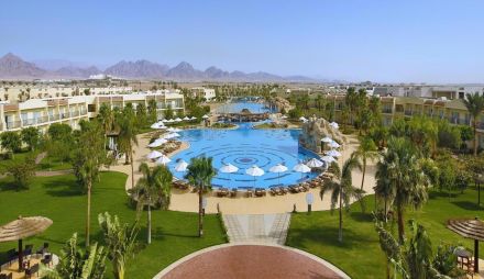 Hilton Sharks Bay Resort Superior 4*