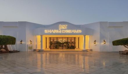 Jaz Sharm Dreams Premium