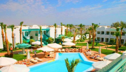 Falcon Hills Hotel Standard