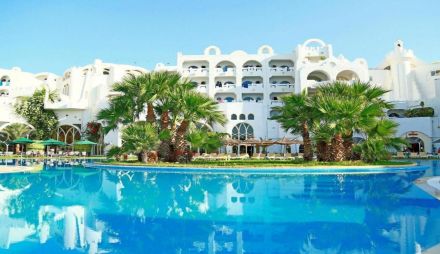 Lella Baya Thalasso Standard
