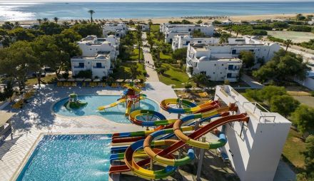 Club Salambo Hammamet Standard