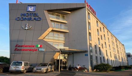 Great Polonia Conrad