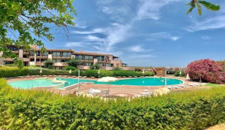 Sporting Hotel Tanca Manna