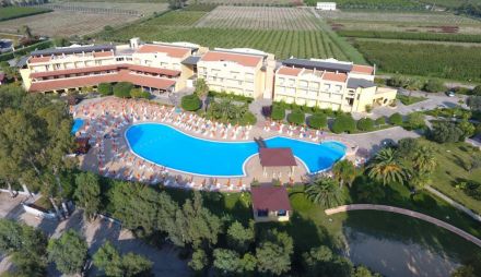 Nova Siri Village