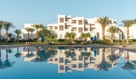 Mercure Hurghada