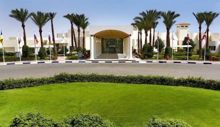 Hurghada Long Beach Resort Standard