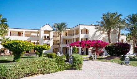 Regency Plaza Aquapark Resort