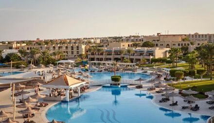 Coral Sea Holiday Resort