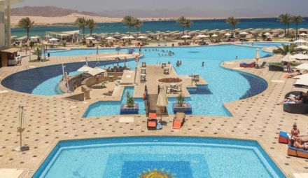 Barcelo Tiran Sharm Resort Superior