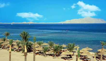 Coral Sea Imperial Sensatori