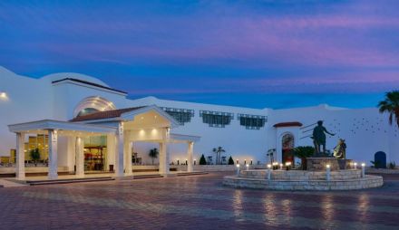 Dreams Beach Resort Superior