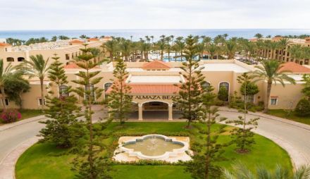 Jaz Almaza Beach Premium