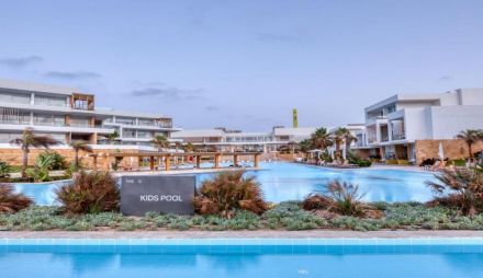 The G Hotel Seashell