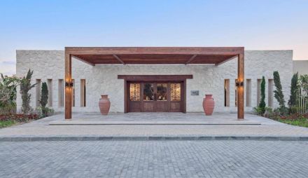 Jaz Almaza Blue Premium