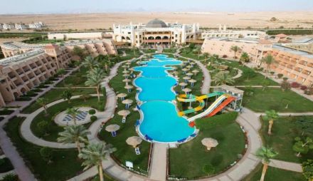 Jasmine Palace Resort Superior 5*
