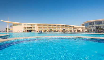 Barcelo Tiran Sharm Resort Superior