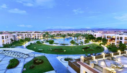 Jaz Mirabel Park and Club Superior