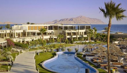 Coral Sea Imperial Sensatori