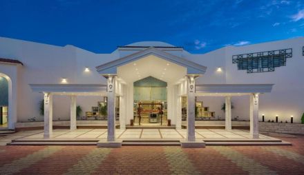 Dreams Beach Resort Superior