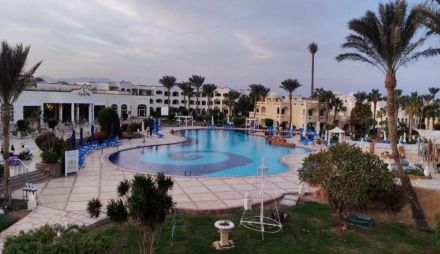 Royal Regency Club