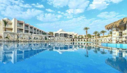 Jaz Casa Del Mar Beach Premium