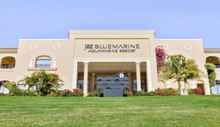 Jaz Aquamarine Premium