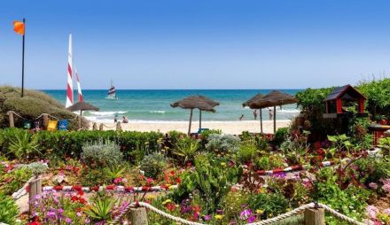 Приключение в Тунис – от златните пясъци на Сахара до Картаген и Сиди Бу Саид