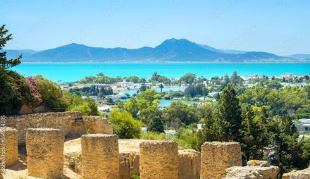 ТУНИС 2026 - 8 дни ALL INCLUSIVE почивка с дъх на екзотика - полет от  Бургас