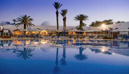 Shems Holiday Village Standard