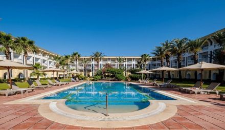 Medina Belisaire Superior