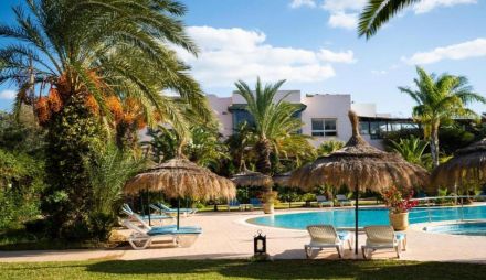 Eden Yasmine Resort and Spa – Hammamet  Superior