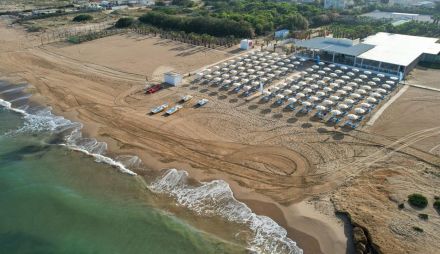 Athena Resort Village Superior