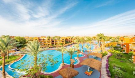 Caribbean World Soma Bay