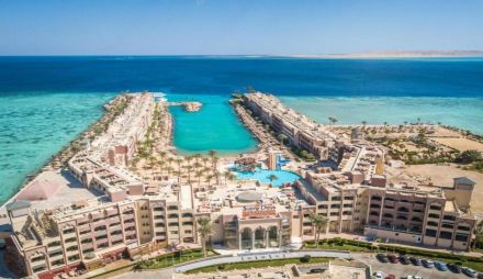 Sunny Days El Palacio Resort Spa Standard