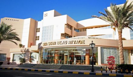 Sea Star Beau Rivage Hotel