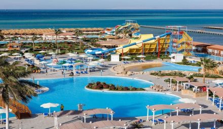 Sunrise Alora Aqua Park Resort