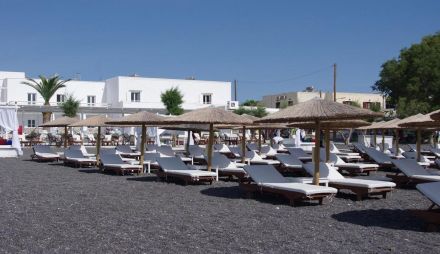 La Mer Deluxe Hotel and Spa