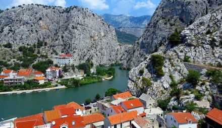 ХЪРВАТИЯ - Перлата на Адриатика и намигване към Босна и Херцеговина с 3 включени екскурзии-от София