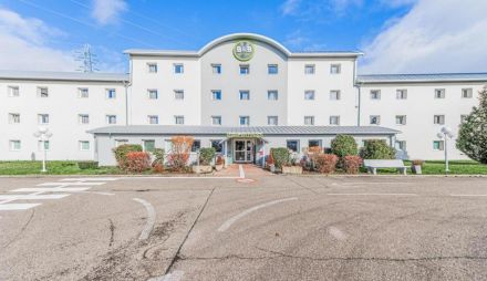 B and B Hotel Strasbourg Nord Mundolsheim