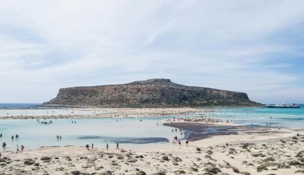 Почивка на о-в Крит 2026 с включени екскурзии и директен полет от София