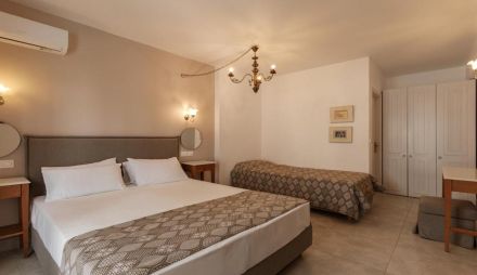 Nami Hotel (Ex. Residence Villas)