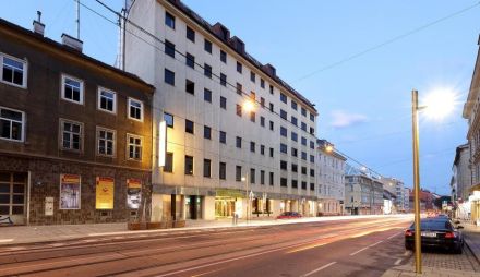 Exe Vienna