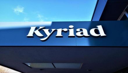 Kyriad Vienna Altmannsdorf